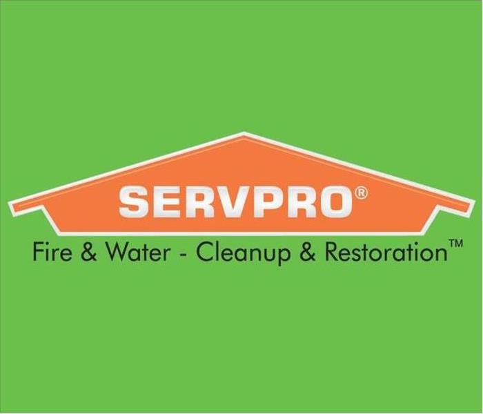SERVPRO Logo